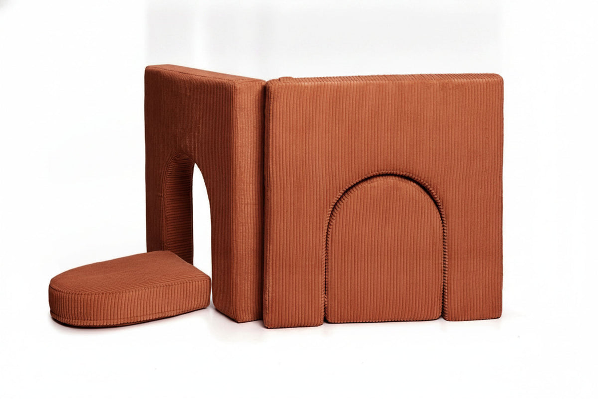 Arches Original Corduroy Cinnamon