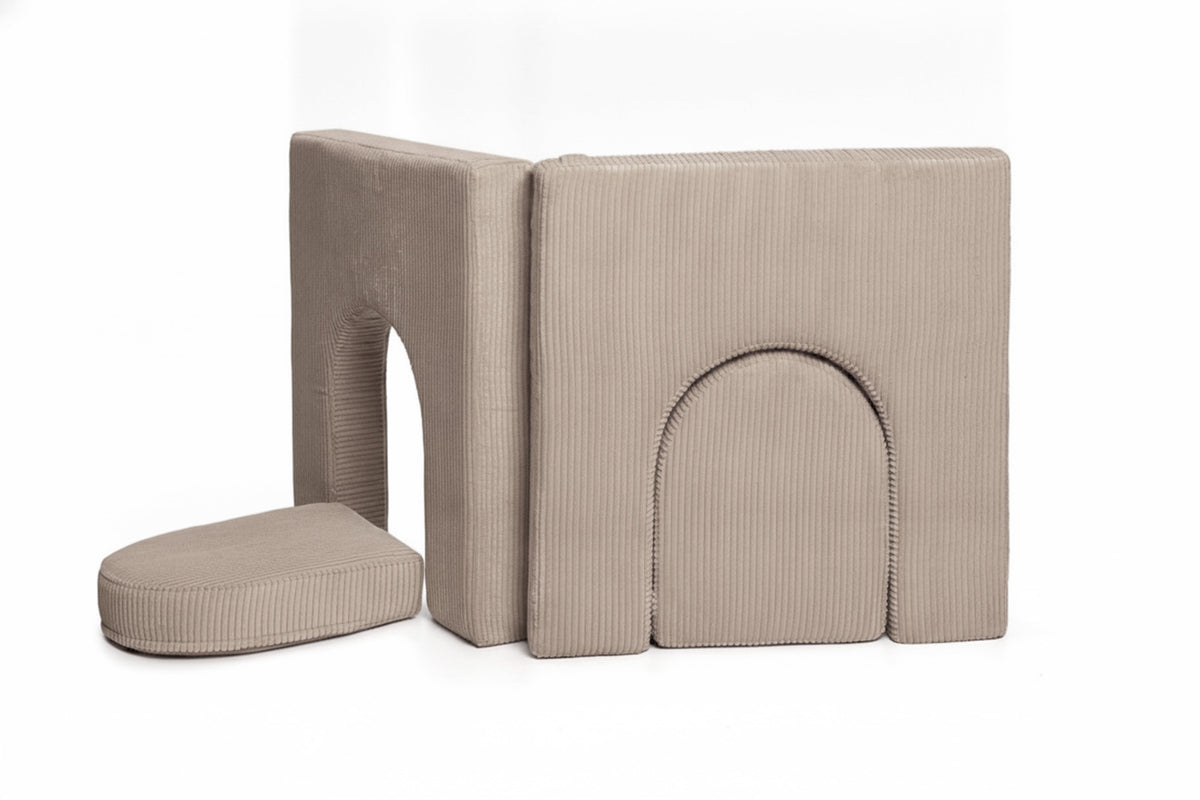 Arches Original Corduroy Mocca