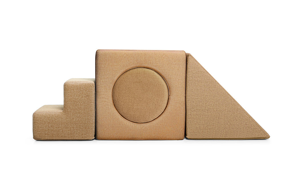 Playset Camel