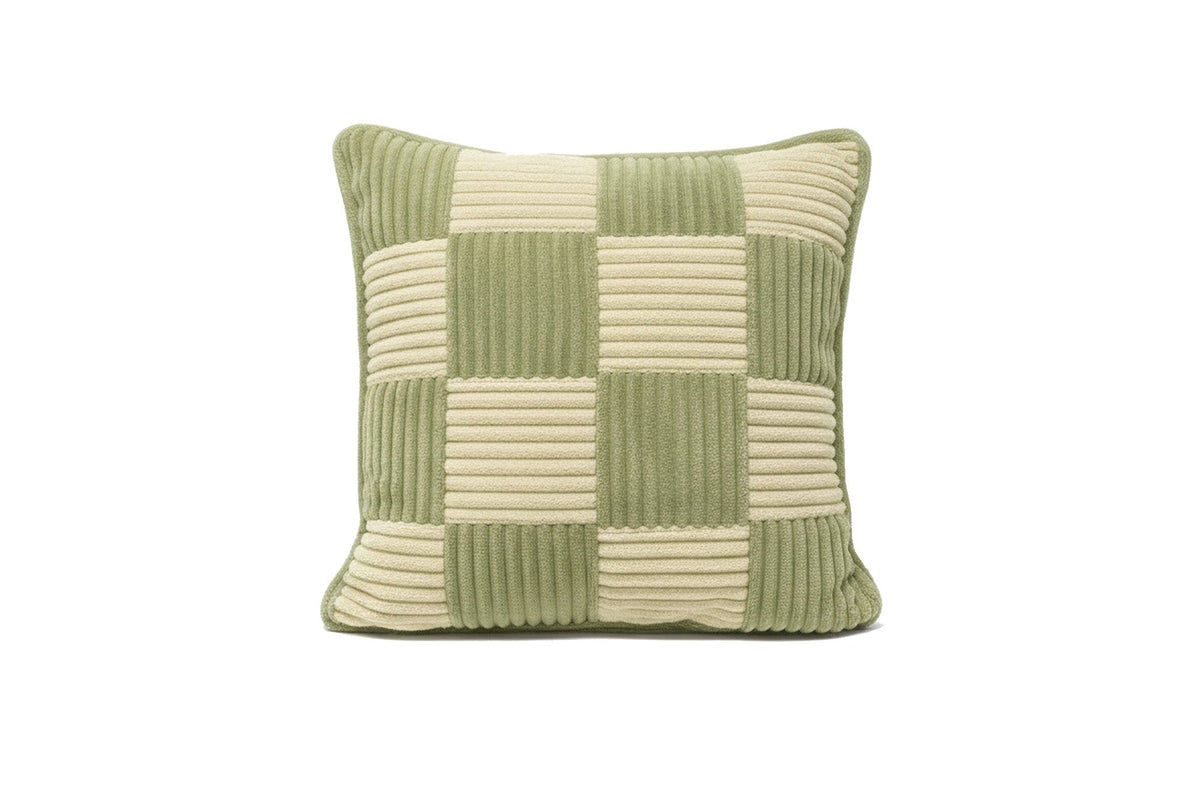 Check Cushion Matcha Vanilla