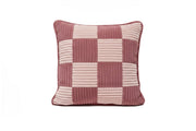 Check Cushion Rose Candy