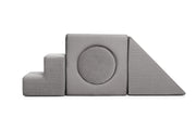 Playset Dark Grey