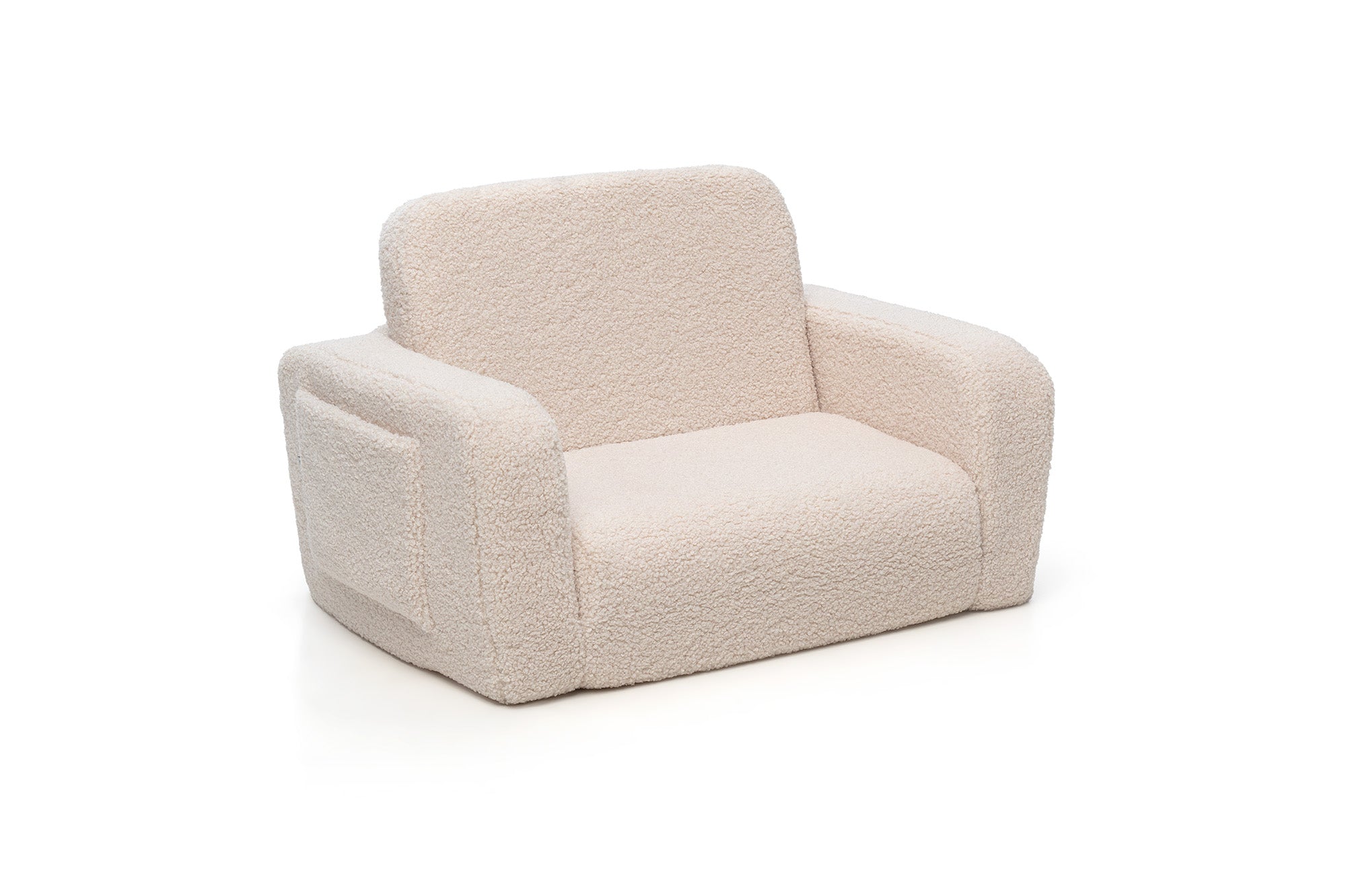 Lumi Teddy Soft Cream