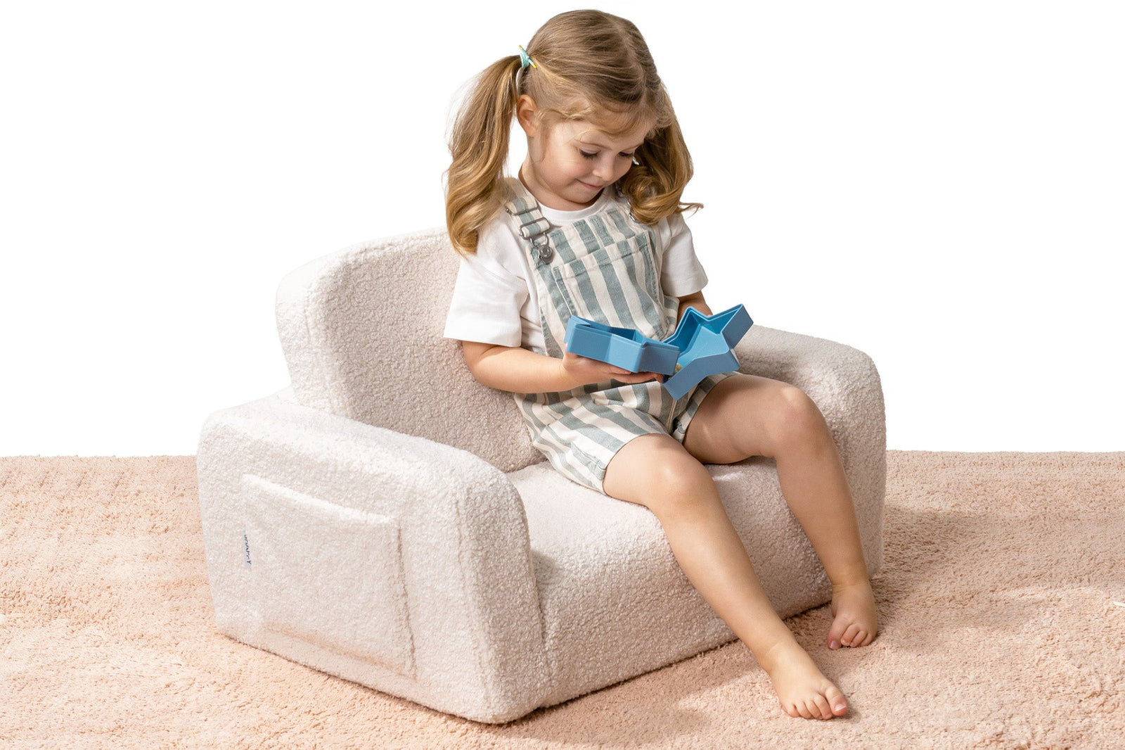 Produkty - SHAPPY Play Sofa Polska