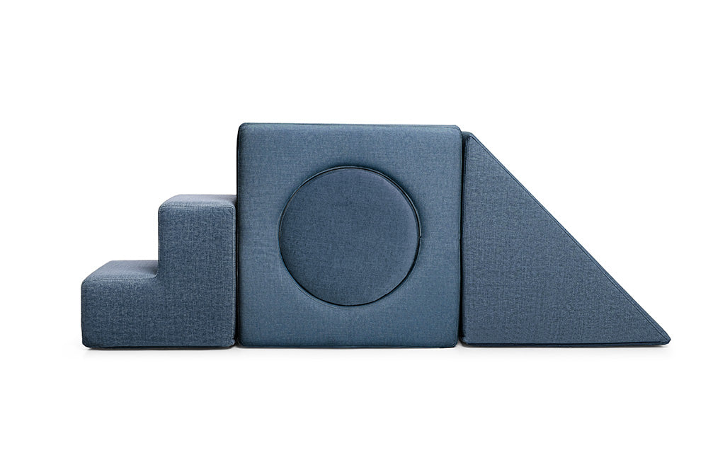 Playset w kolorze Navy Blue, zdjęcie 1