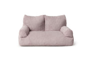 Pet Sofa Corduroy Candy