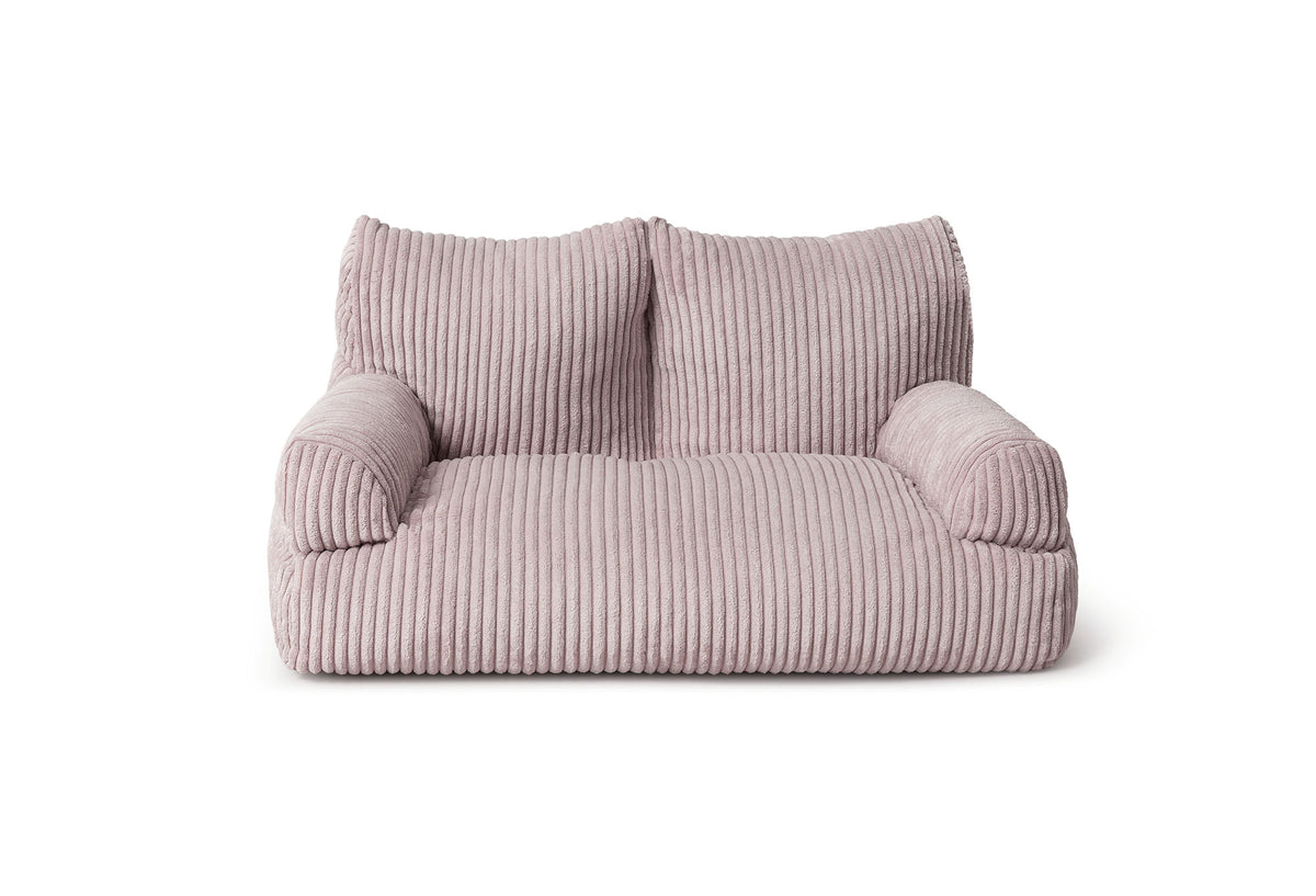 Pet Sofa Corduroy Candy