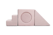 Playset Soft Pink