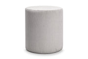 Pouf Original Corduroy Pebble