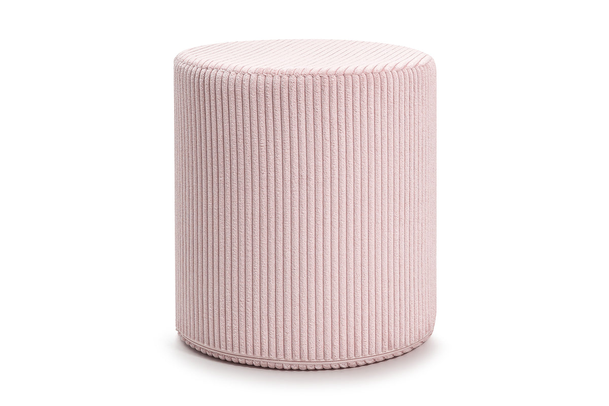 Pouf Original Corduroy Candy