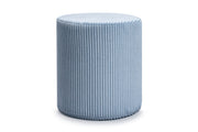 Pouf Original Corduroy Sky Sugar