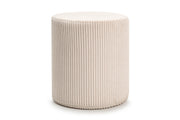 Pouf Original Corduroy Vanilla