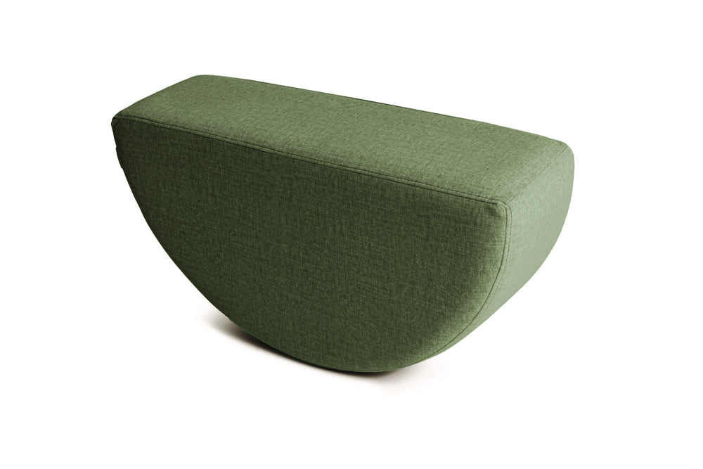 Rocker Original w kolorze Bottle Green, zdjęcie 1
