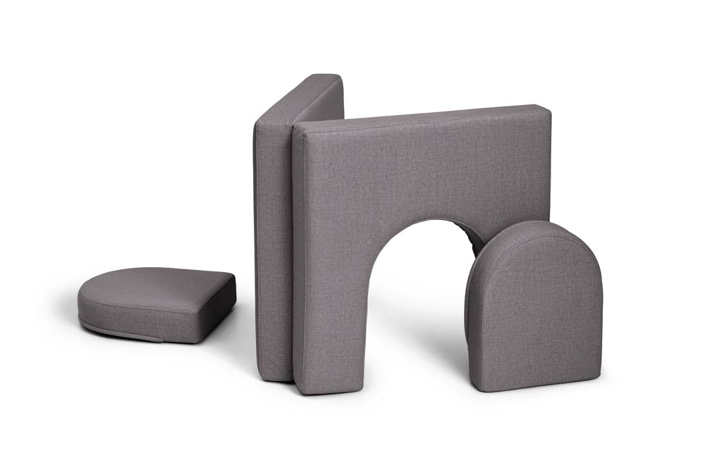 Arches Original w kolorze Dark Grey, zdjęcie 2