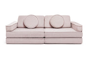 Play Sofa Original Corduroy Candy
