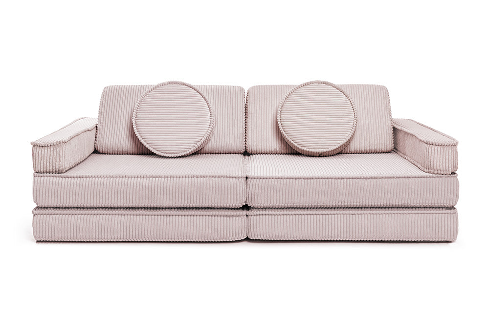 Play Sofa Original Corduroy Candy