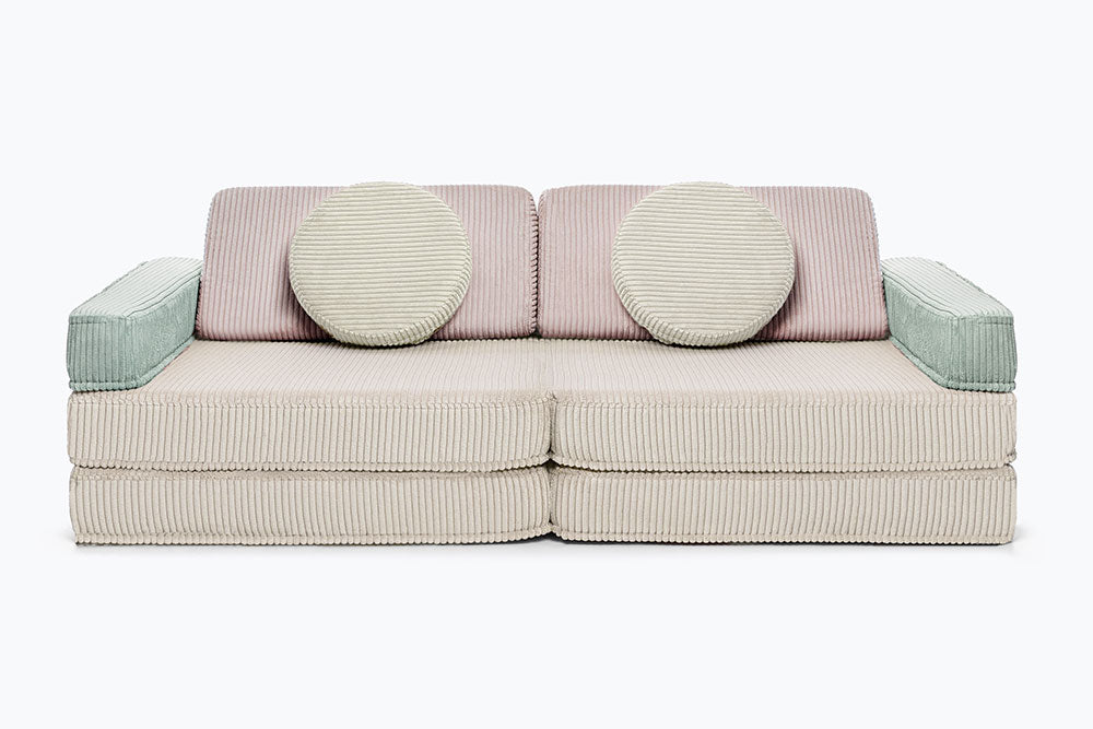Play Sofa Original Corduroy Lollipop