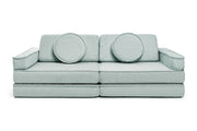Play Sofa Original Corduroy Peppermint
