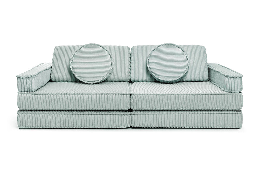 Play Sofa Original Corduroy Peppermint