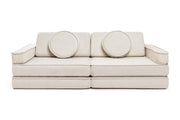 Play Sofa Original Corduroy Vanilla