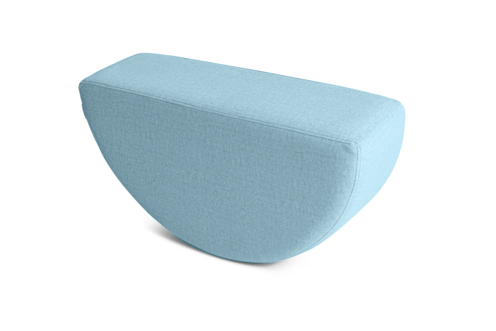Shappy Rocker Ultra Plush Sky Blue