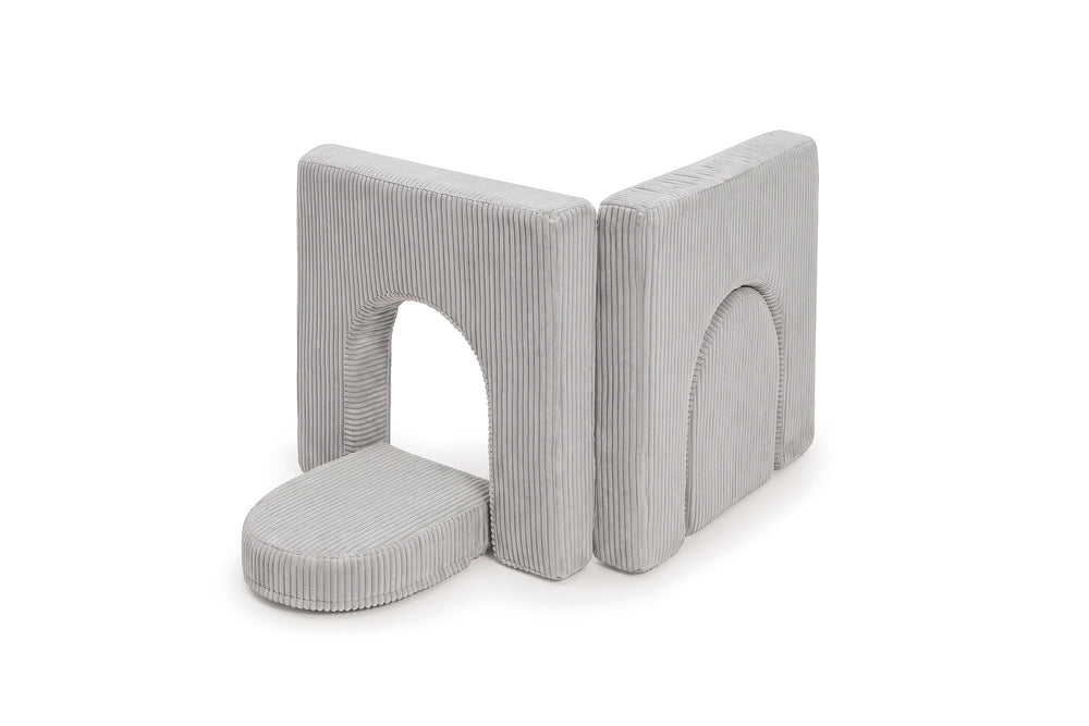Arches Original Corduroy Mini w kolorze Pebble, zdjęcie 1