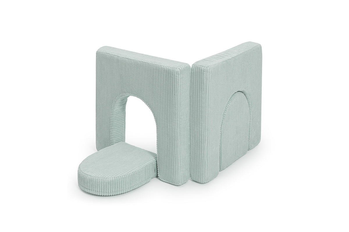 Arches Original Corduroy Mini Peppermint