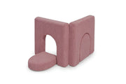 Arches Original Corduroy Mini Rose