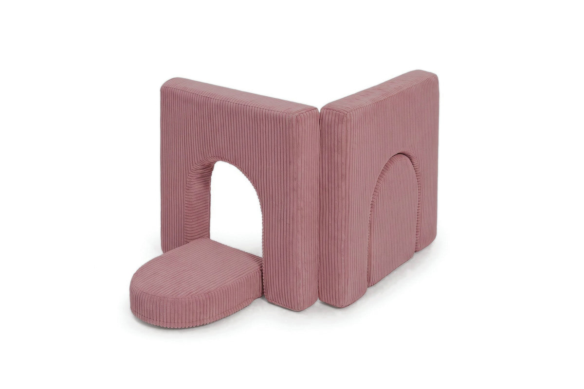Arches Original Corduroy Mini Rose