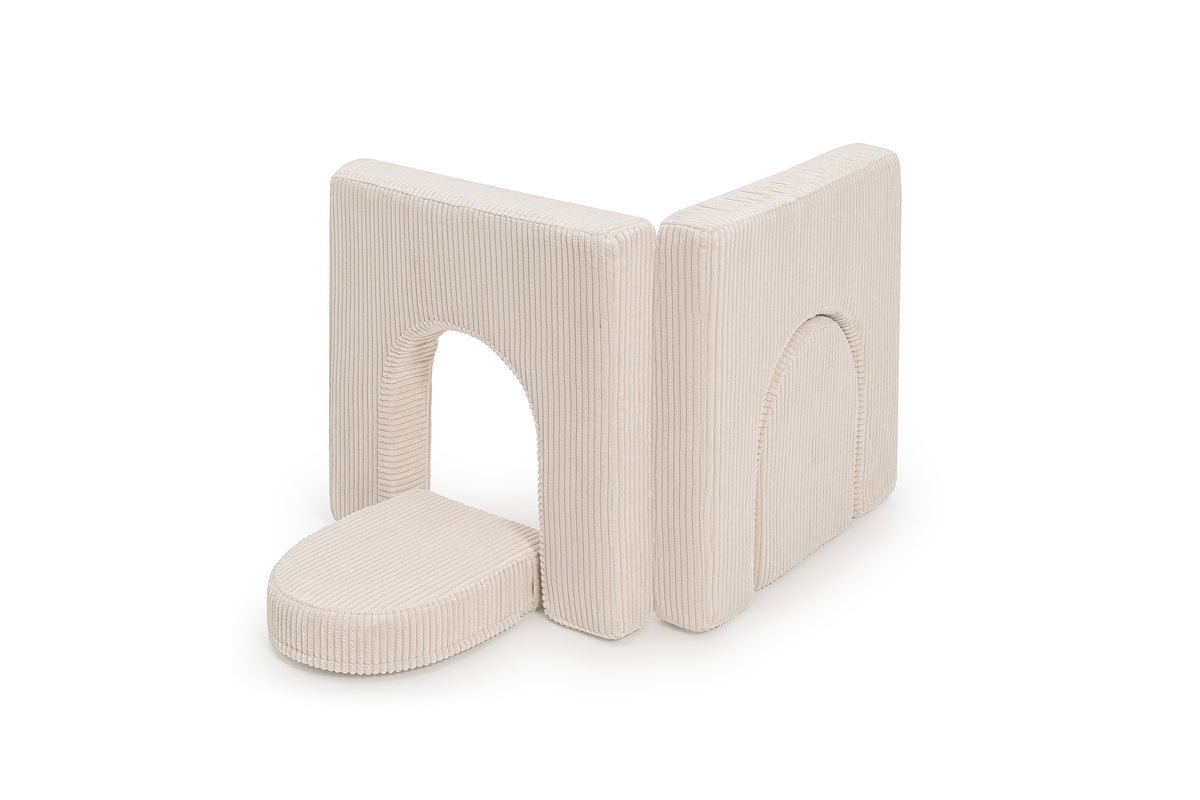 Arches Original Corduroy Mini Vanilla