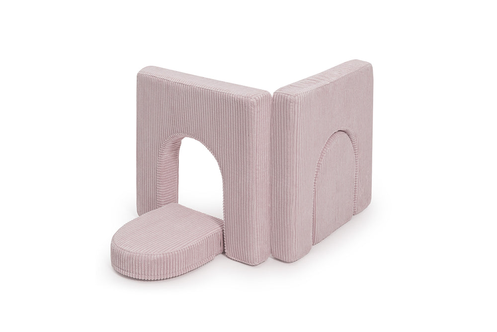 Arches Original Corduroy Mini w kolorze Candy, zdjęcie 1