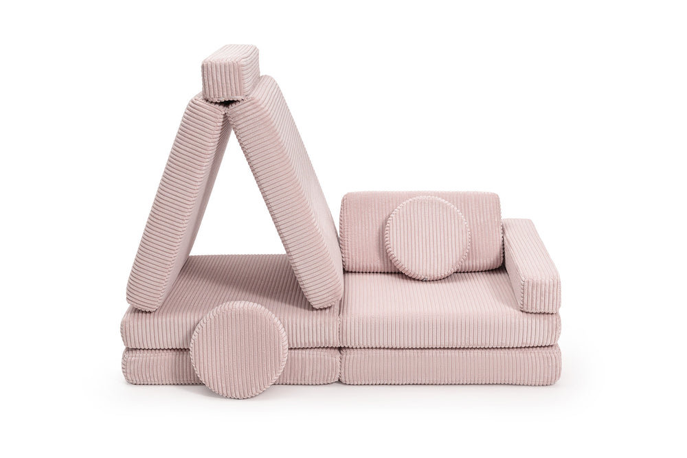 Arches Original Corduroy Mini w kolorze Candy, zdjęcie 2