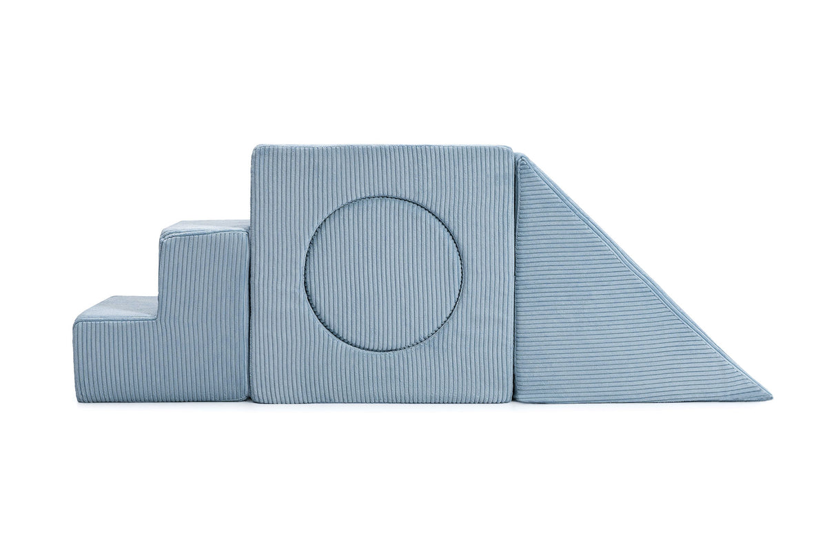 Playset Corduroy Sky Sugar