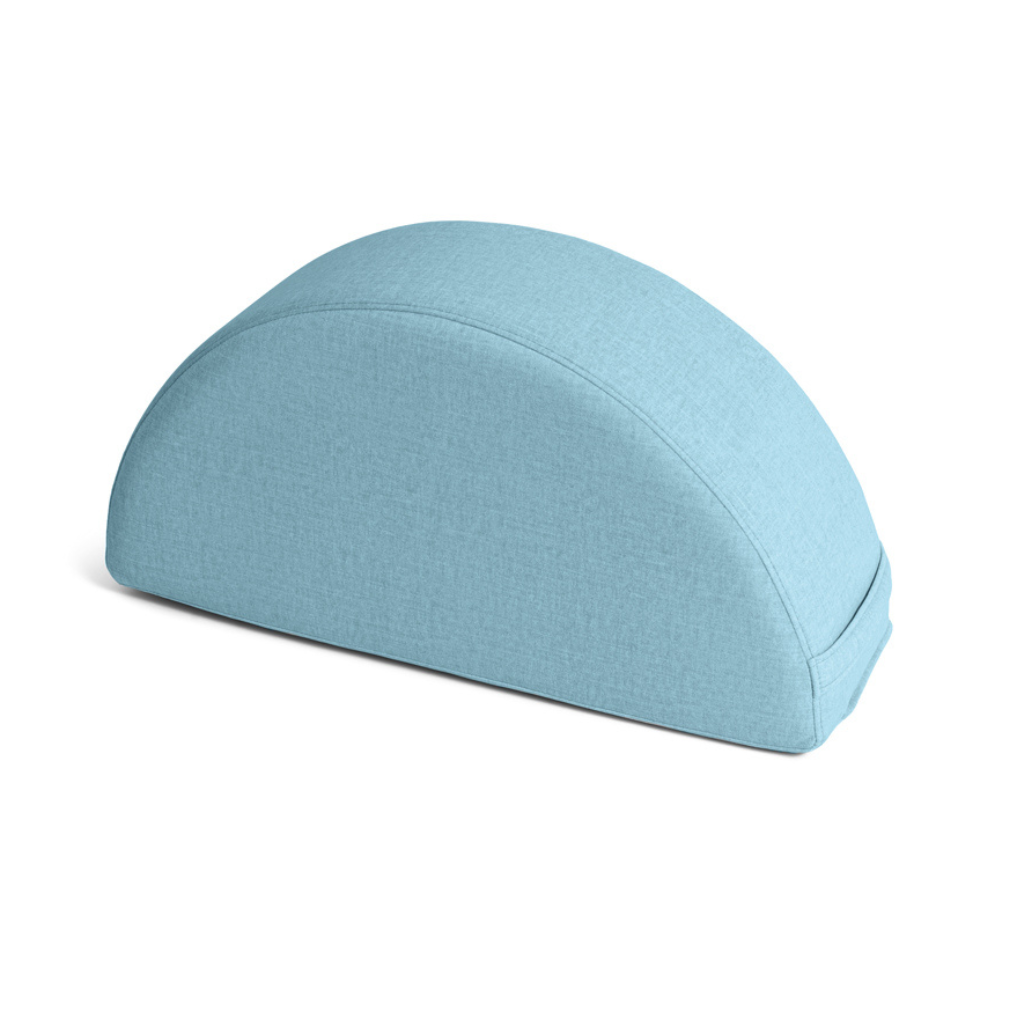 Shappy Rocker Ultra Plush Sky Blue