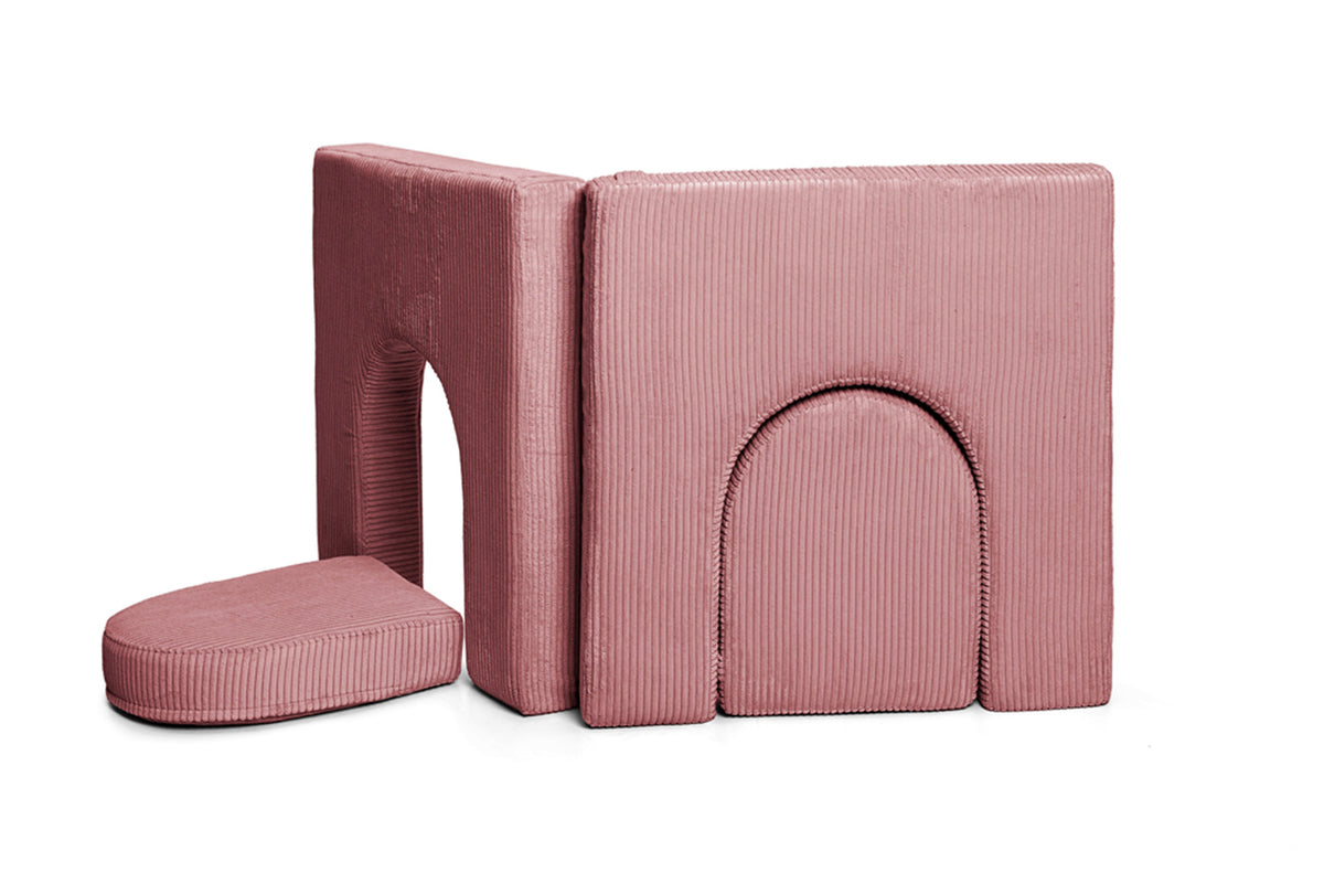 Arches Original Corduroy Rose