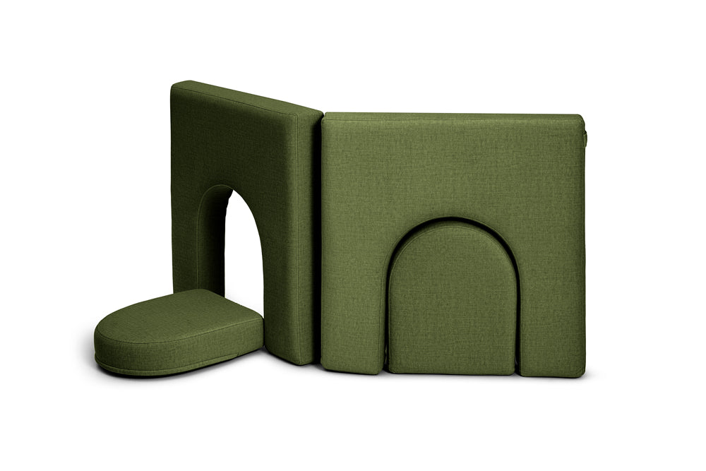Arches Original Bottle Green