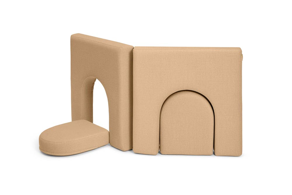 Arches Original Camel