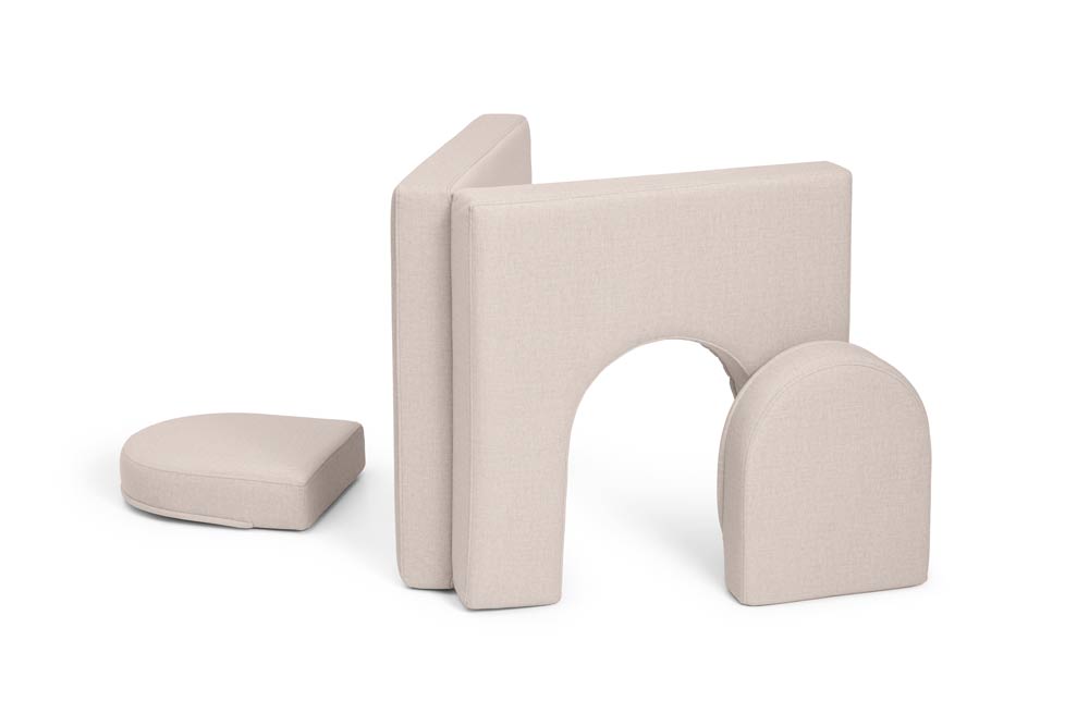 Arches Original w kolorze Soft Beige, zdjęcie 2