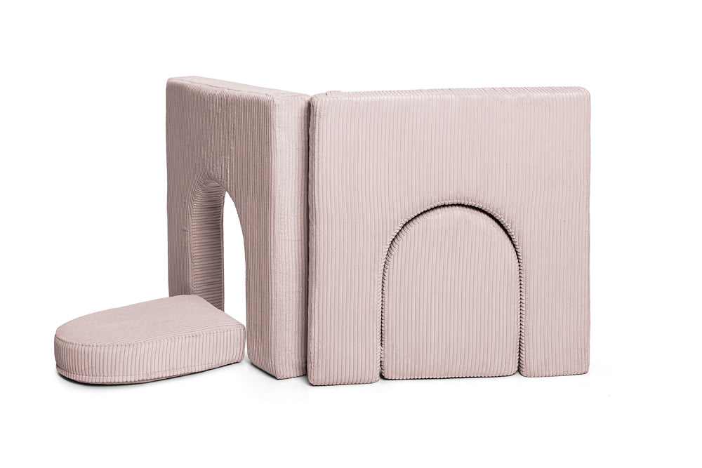 Arches Original Corduroy w kolorze Candy, zdjęcie 1