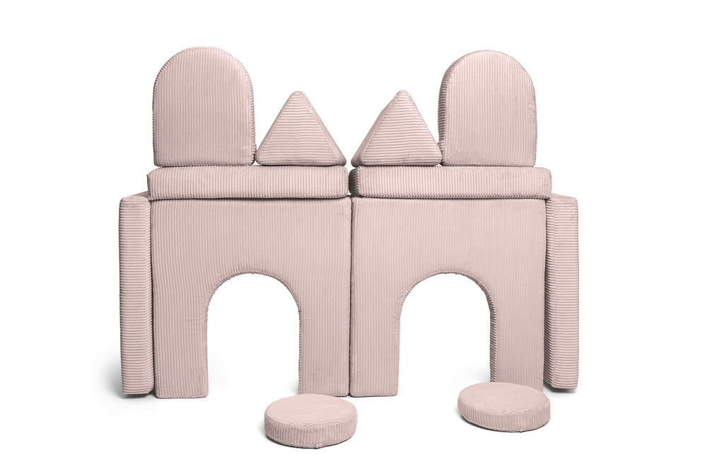Arches Original Corduroy w kolorze Candy, zdjęcie 2