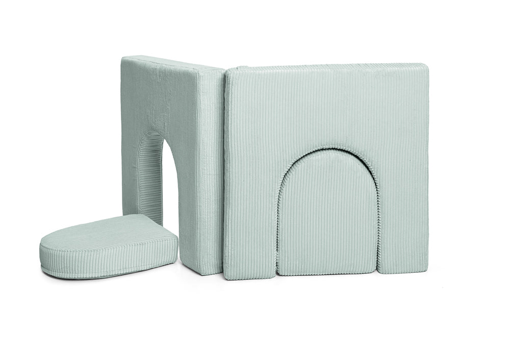 Arches Original Corduroy Peppermint