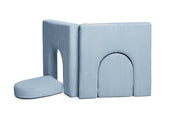 Arches Original Corduroy Sky Sugar