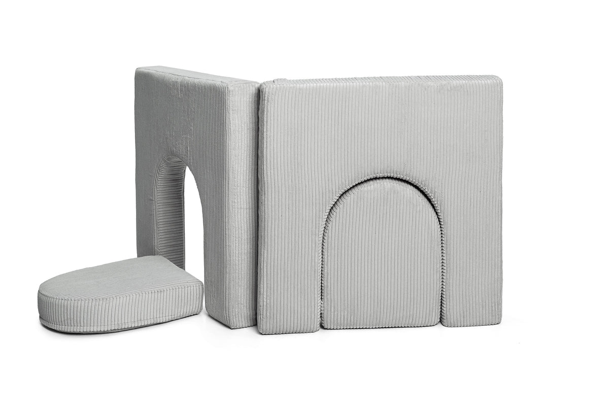 Arches Original Corduroy Pebble