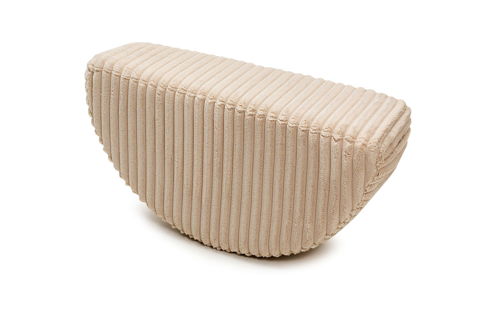 Rocker Pure Corduroy Waffle w kolorze Brown Sugar, zdjęcie 1