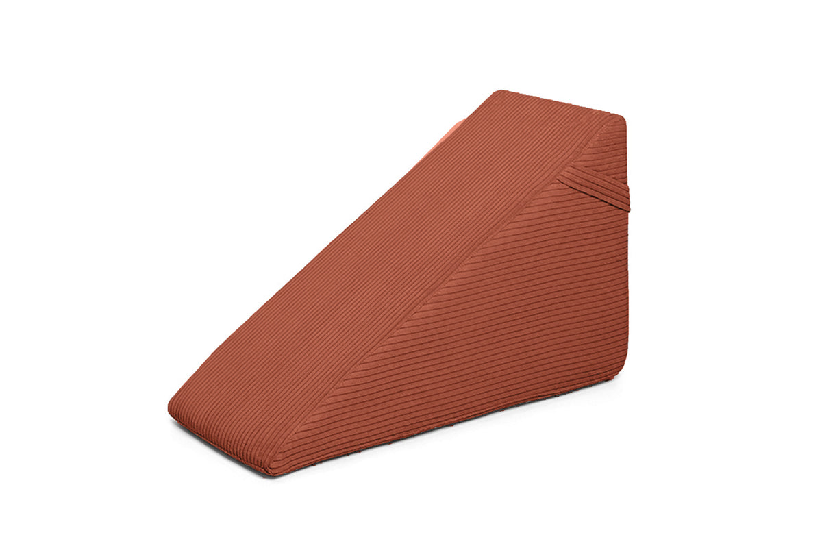 Slide Original Corduroy Cinnamon