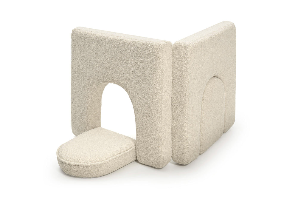 Arches Original Teddy w kolorze Light Beige, zdjęcie 1