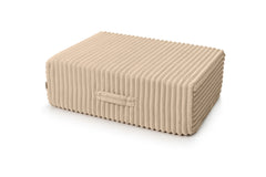 Trampoline Pure Corduroy Waffle
