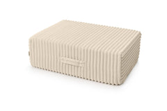 Trampoline Pure Corduroy Waffle