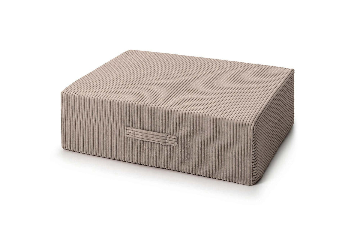Shappy Trampoline Pure Corduroy Mocca