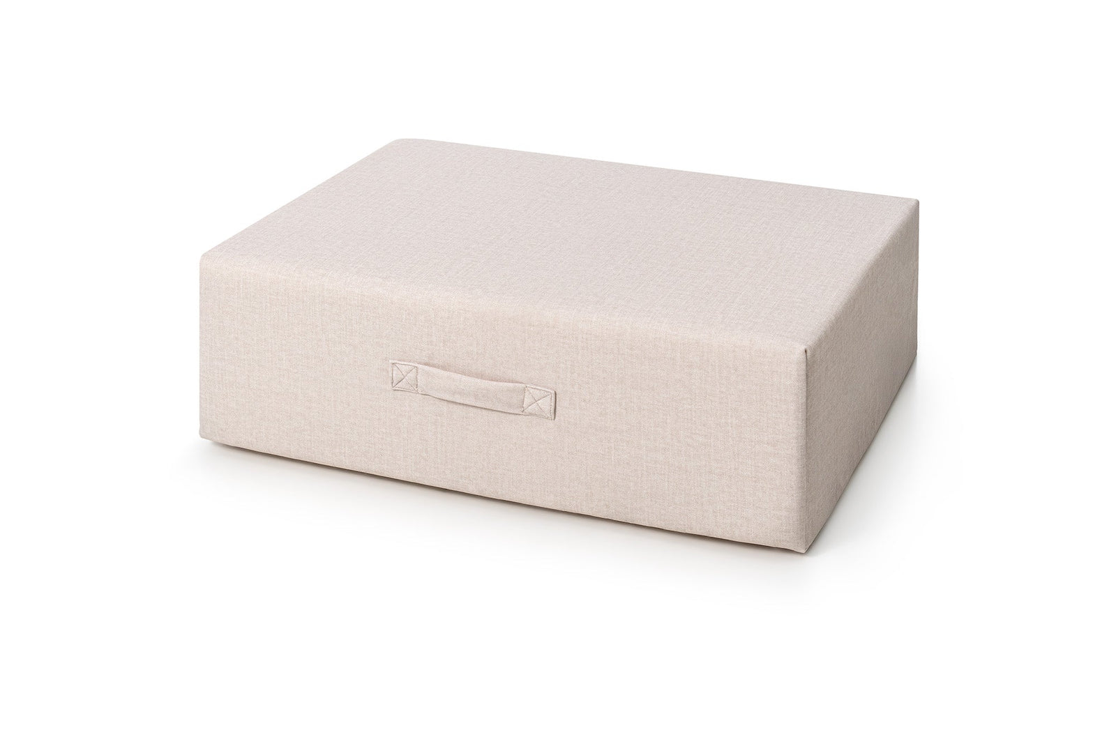 SHAPPY TRAMPOLINE ORIGINAL SOFT BEIGE